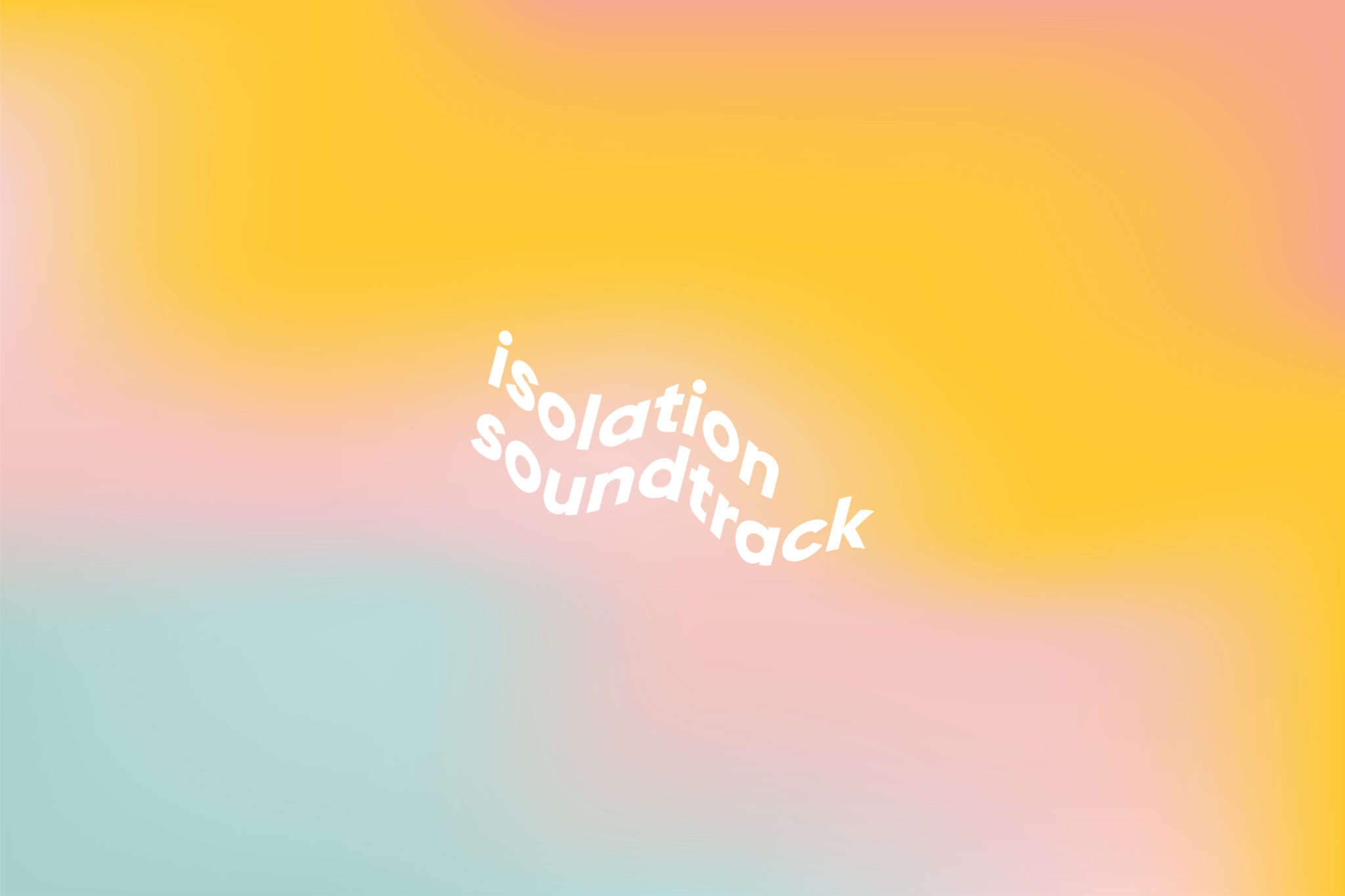 Isolation Soundtrack