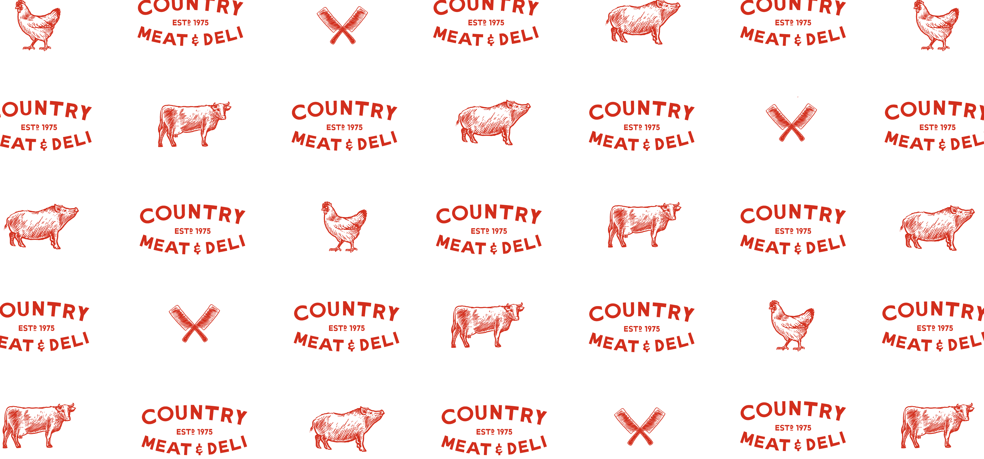 Country Meat & Deli