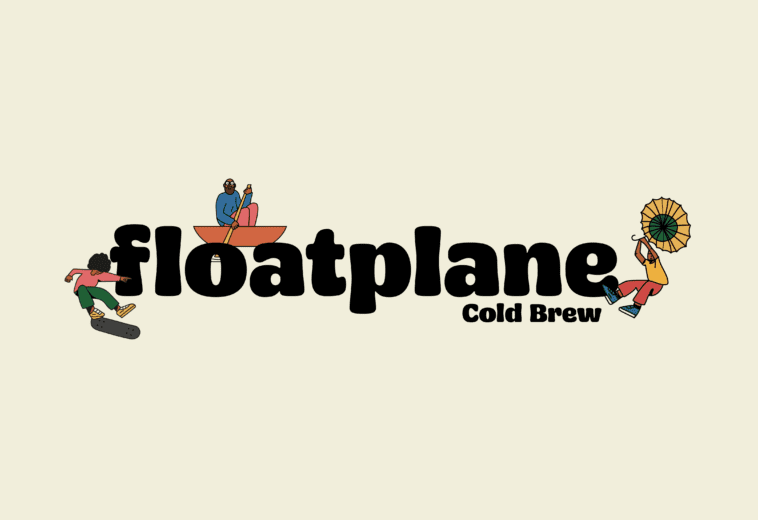 Floatplane Cold Brew
