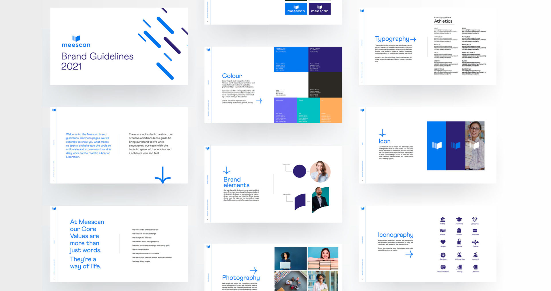 messcan brand guidelines