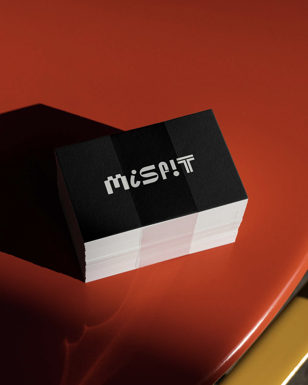 Misfit Diamonds Branding Vancouver Loki Creative