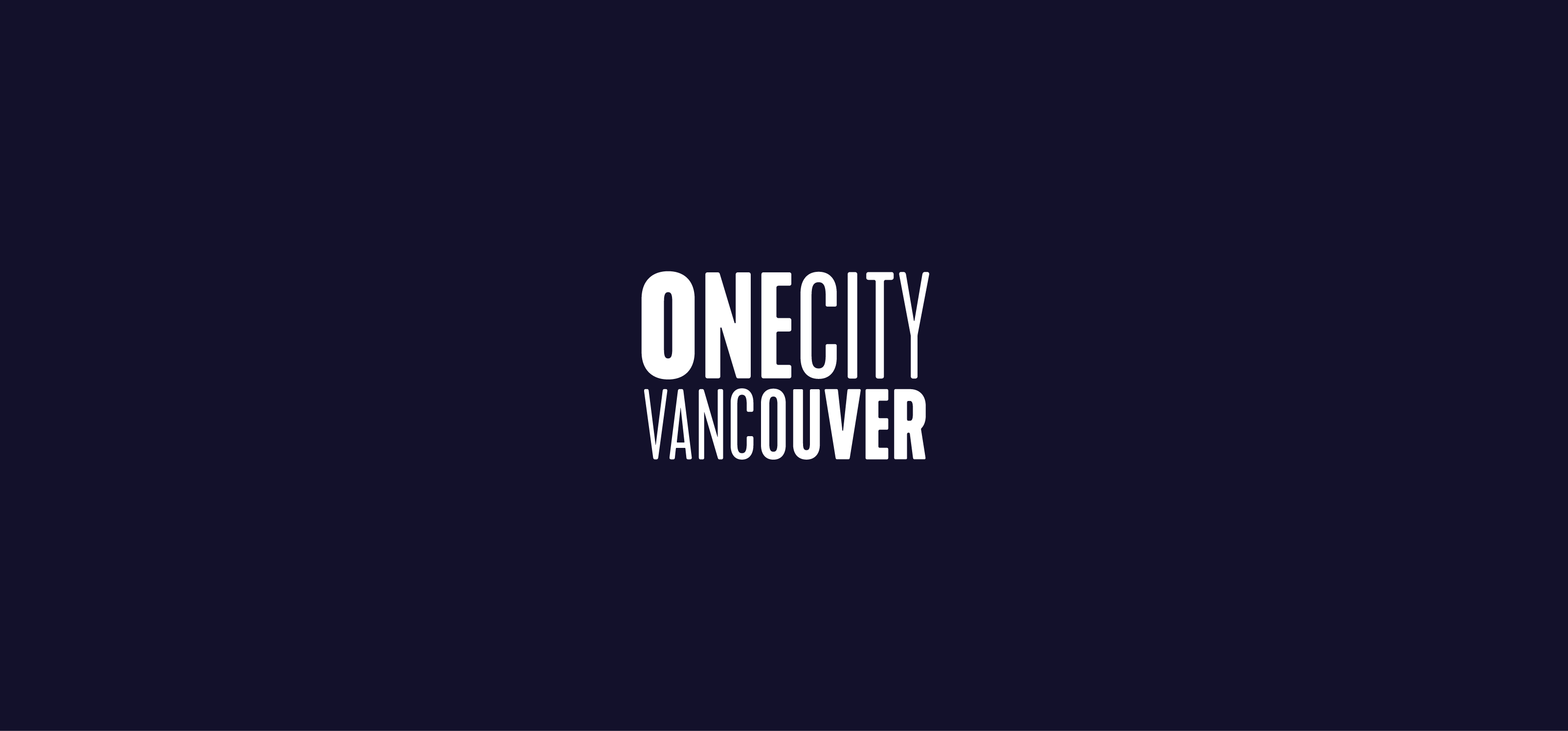 OneCity Vancouver
