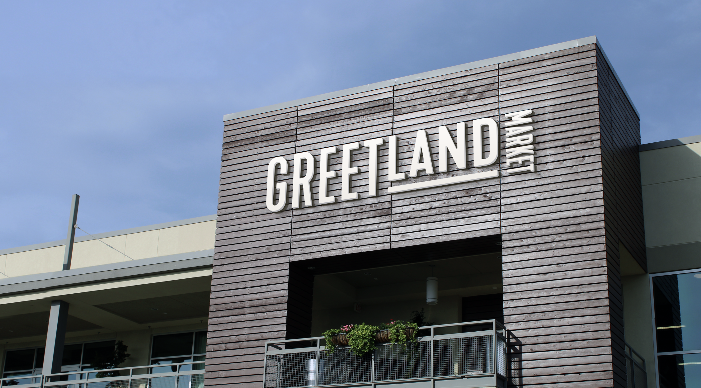 Greetland Branding Vancouver Loki Creative