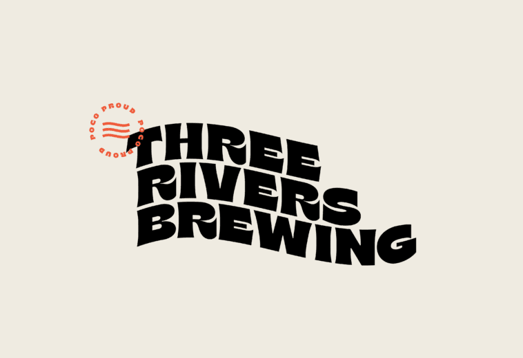 Three Rivers Brewing