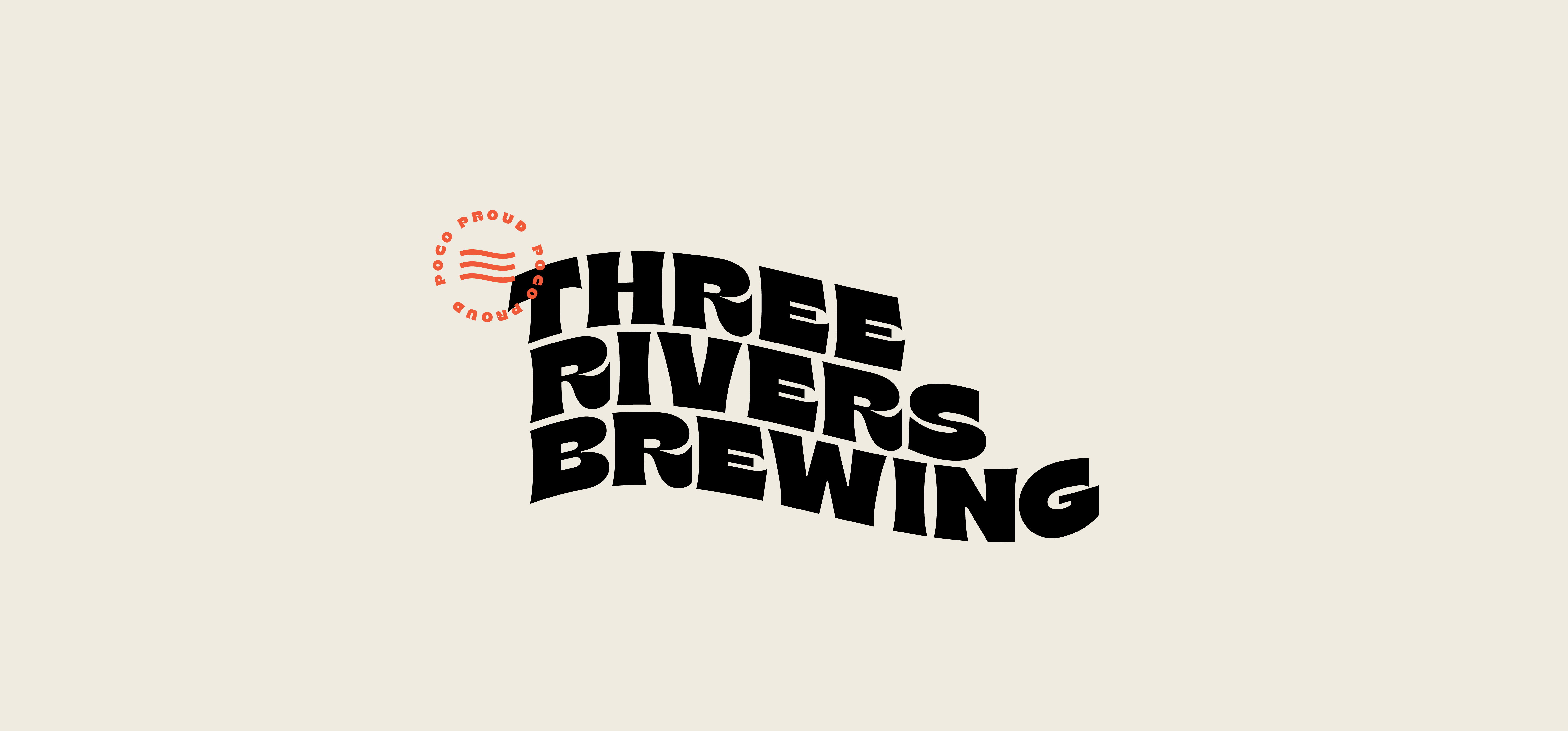 Three Rivers Brewing
