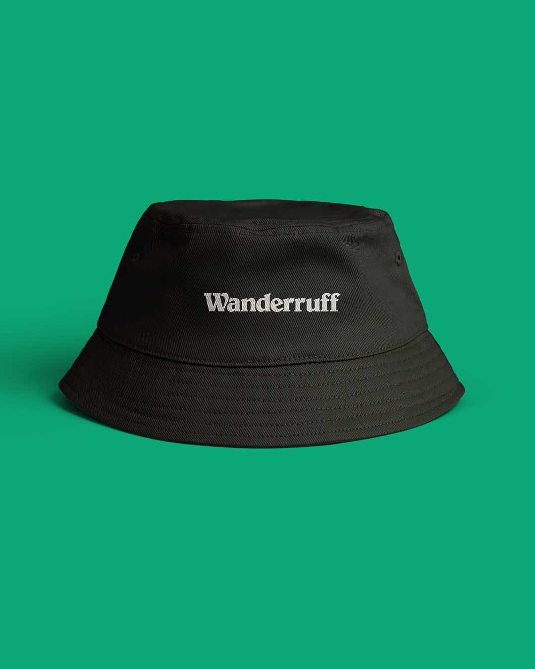 Wanderruff Hat