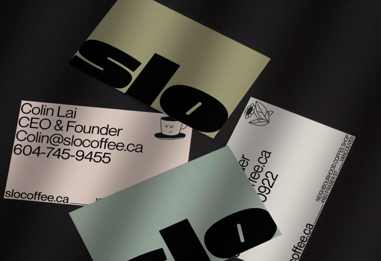 Slo Coffee