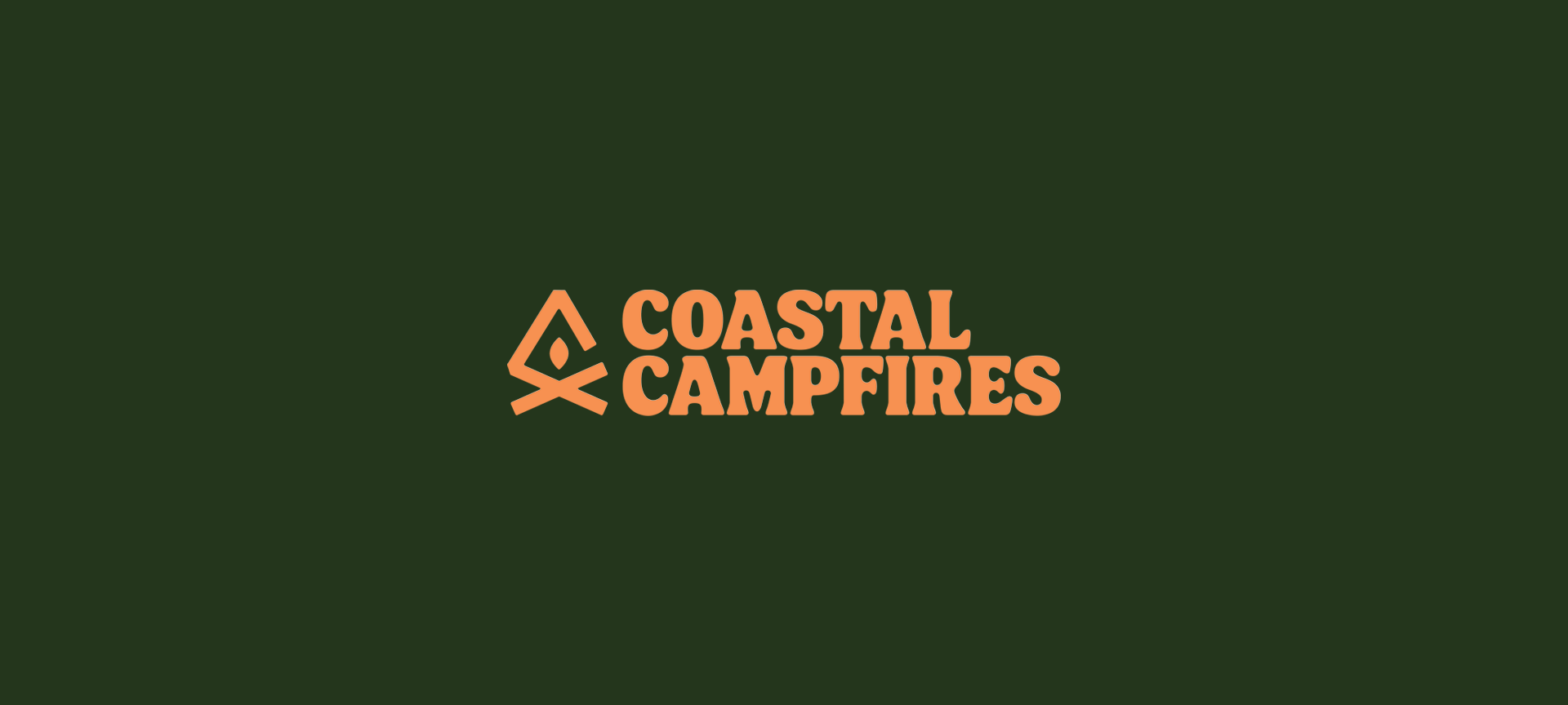 Coastal Campfires