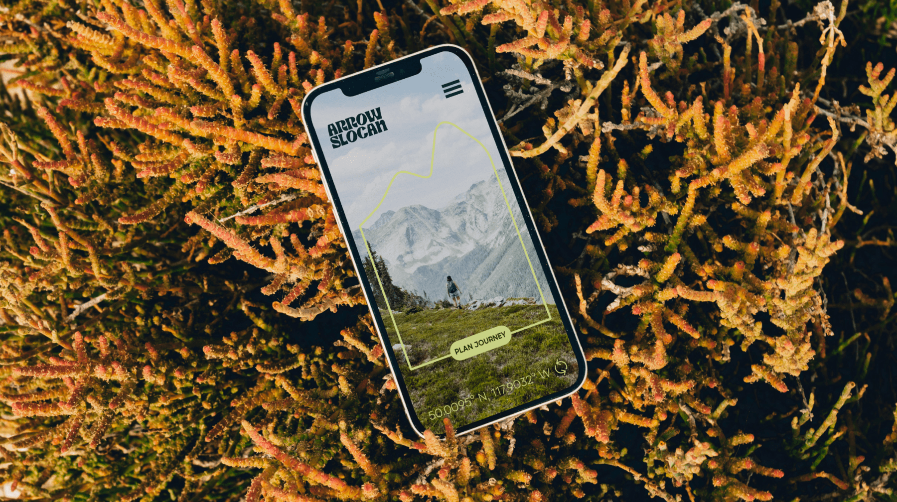 Tourism Slocan Canada Destination brand