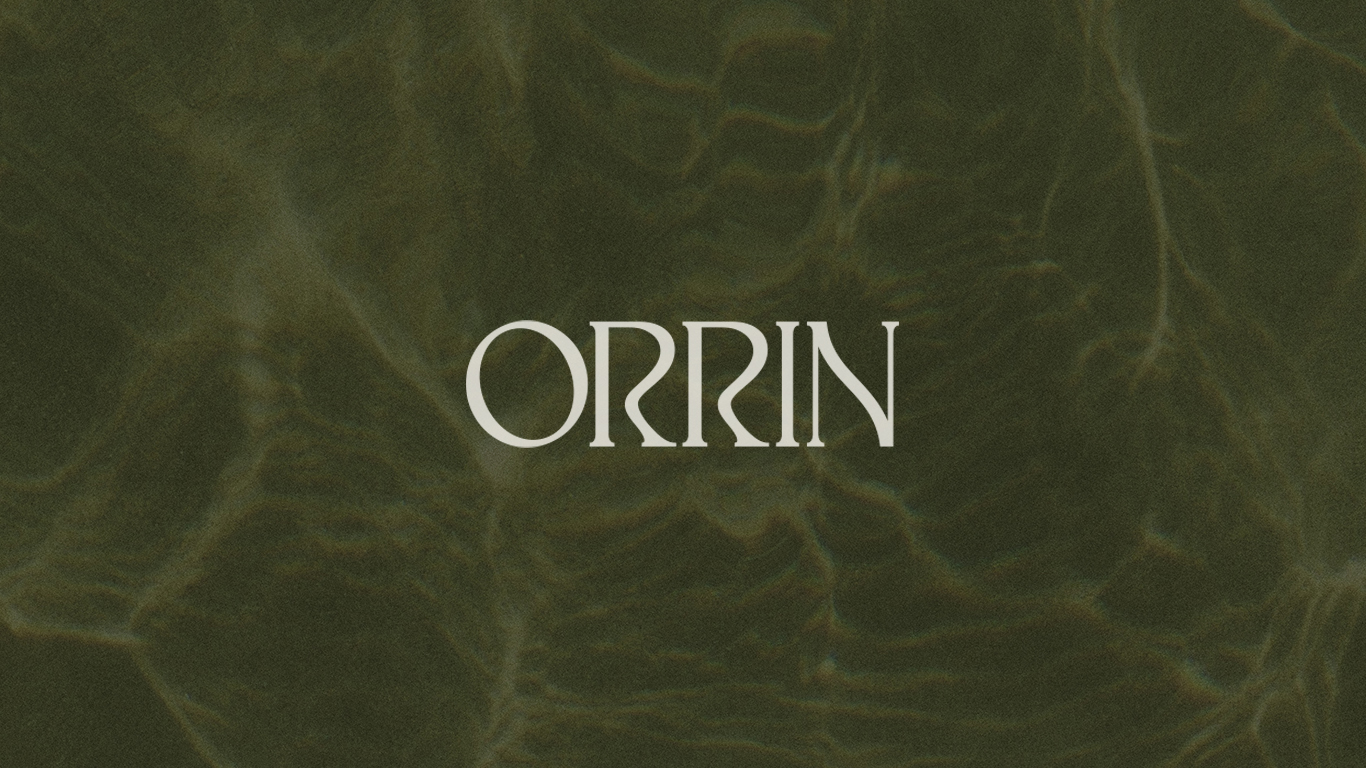 Orrin Spa at Park Hyatt