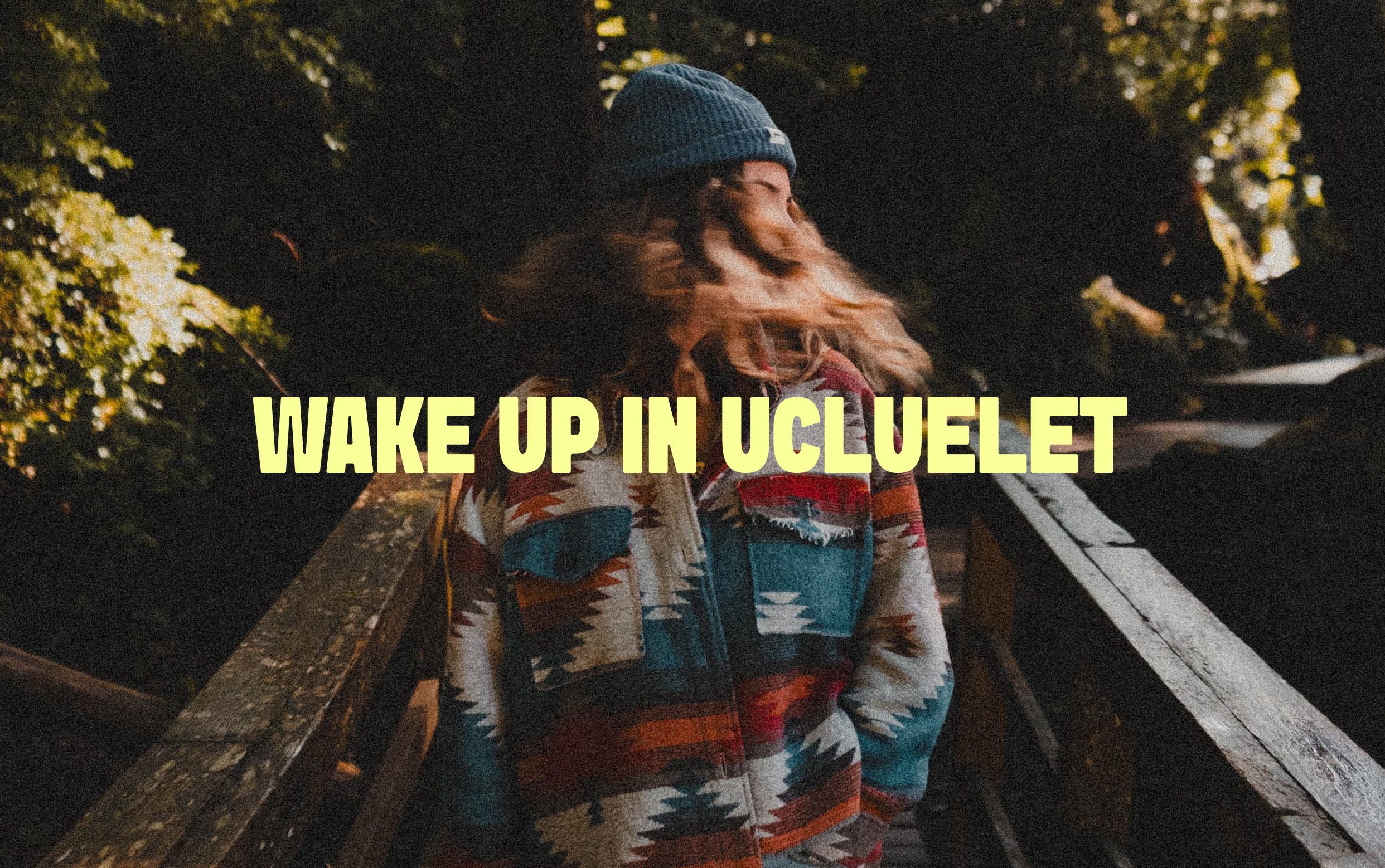 Tourism Ucluelet