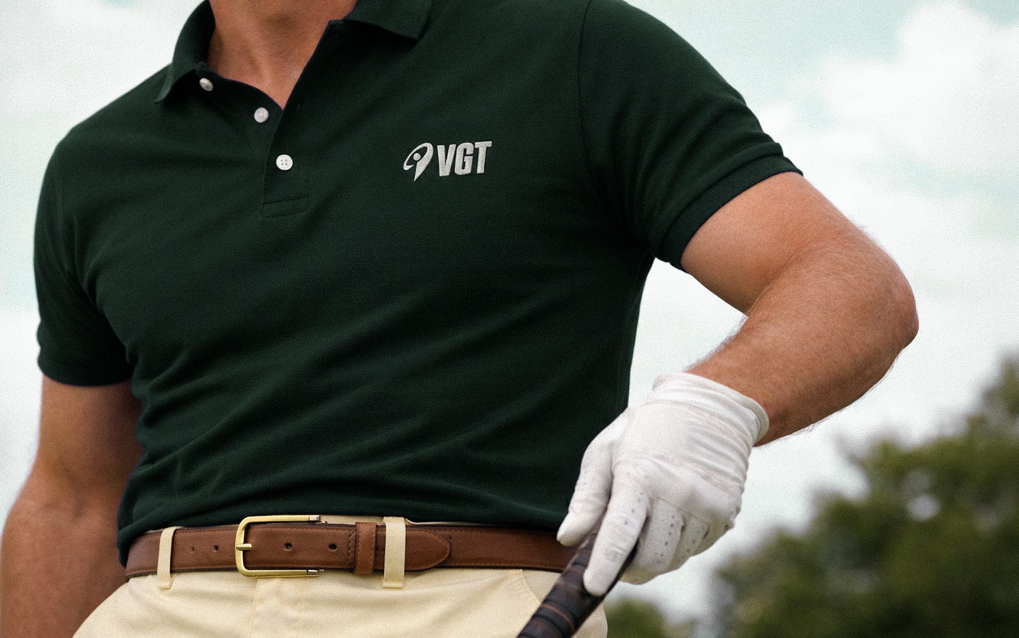Vancouver Golf Tour